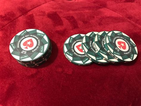 Poker Chip Breakdown Guide (with Calculator) .